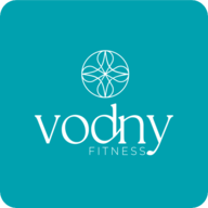 Logo de VODNY 